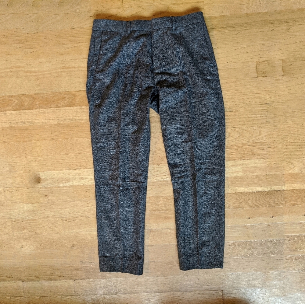 Club Monaco Wool Pants